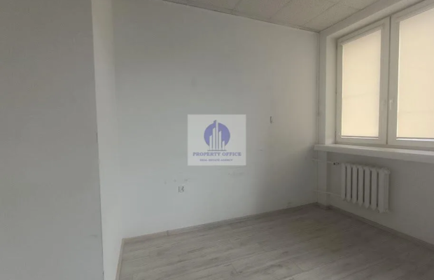 Mokotów: lokal biurowy 85 m2 do wynajęcia