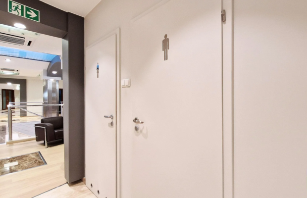 Pabianice - lokal biurowy 90 m2 - Ip.