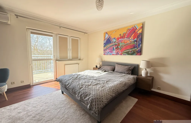 Mieszkanie 101, 16 m², 3 pokoje, garaż, recepcja