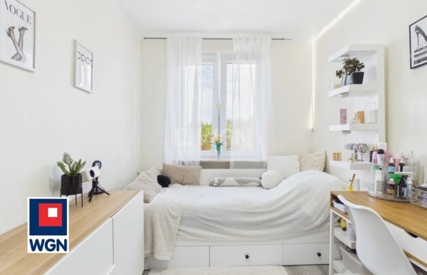 Mieszkanie, 4 pokoje, III piętro, 489 000, sprzedam.  
  
Na sprzedaż wygodne, 4-pokojowe mieszkanie o powierzchni 71,80 m2, po