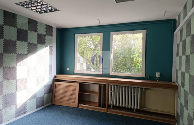 Mokotów: lokal biurowo-usługowy 122 m2 do wynajęcia
