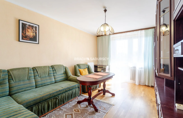 2. pok | Od zaraz | Balkon 