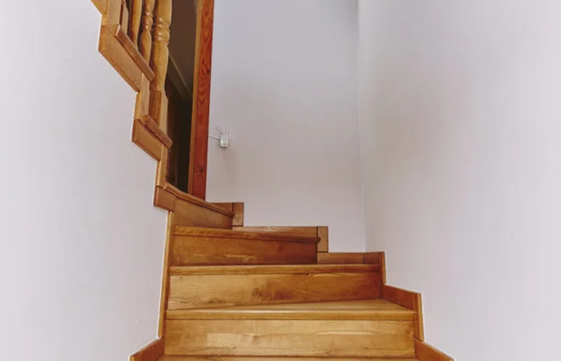 Przepiękny dom przy Necku – 200 m²