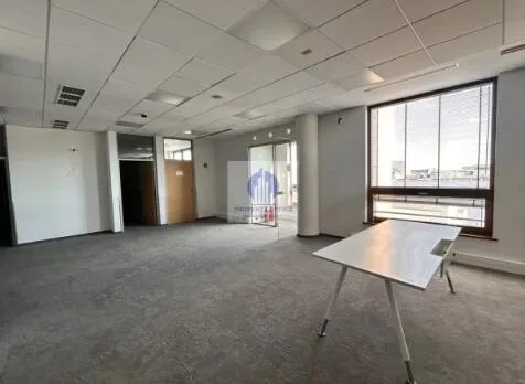 Śródmieście: lokal biurowy 586,43m2 do wynajęcia