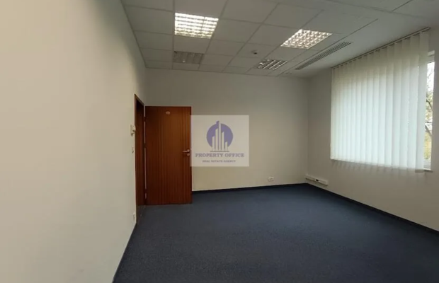 Mokotów: lokal biurowy 29,02m2 do wynajęcia