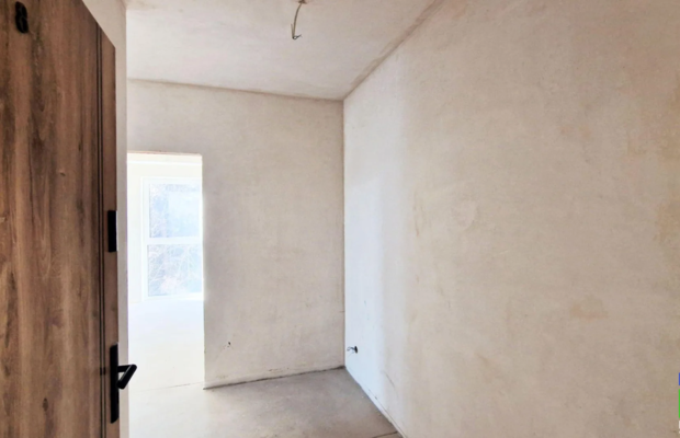Pabianice 57,39 m2 z balkonem południe - zachód