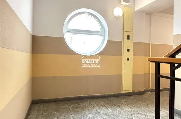 Przestronna kawalerka 46 m2 ul. Świętojańska