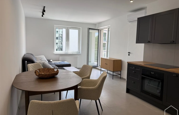 3-pokojowy apartament na os.Radosnym w Gliwicach