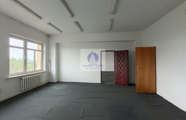 Wawer: lokal biurowy 33,30m2 do wynajęcia