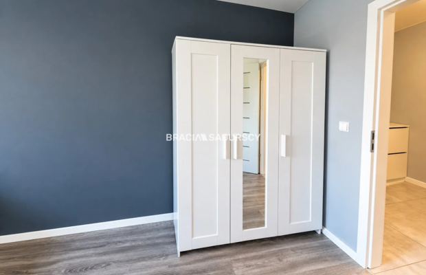 3-pokojowe mieszkanie z balkonem | Żabiniec 