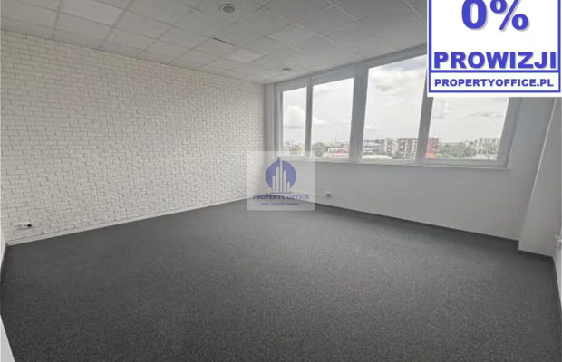 Włochy: lokal biurowy 40,70 m2 do wynajęcia