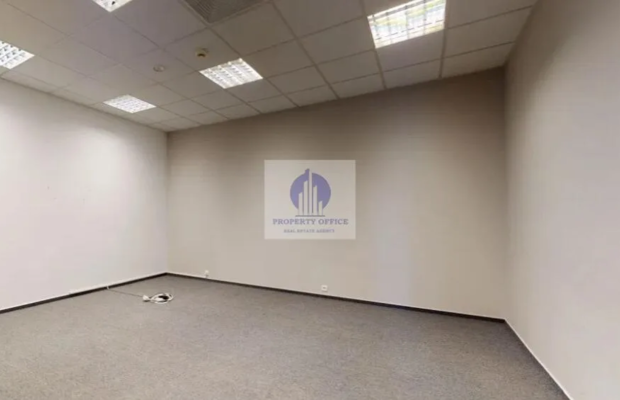 Mokotów: lokal biurowy 293m2 do wynajęcia