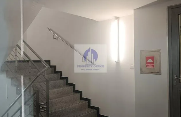 Mokotów: magazynek 20,48 m2