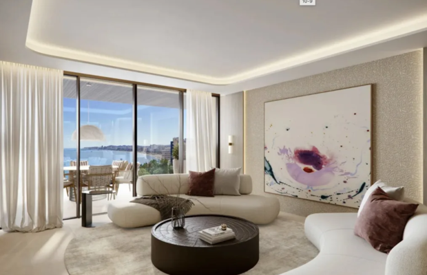 Fuengirola, Malaga, Hiszpania | Apartament