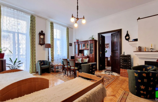 Centrum - na sprzedaż M4 - 102,78 m2 al. 1 Maja