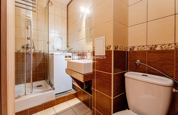 3-POKOJOWE NA OSIEDLU KAZIMIERZOWSKIM