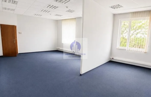 Mokotów: biuro 81,90m2 do wynajęcia