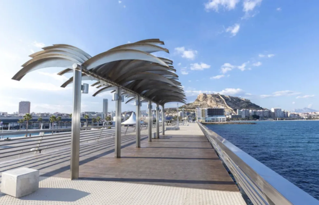 Alicante, Hiszpania | Apartament na sprzedaż