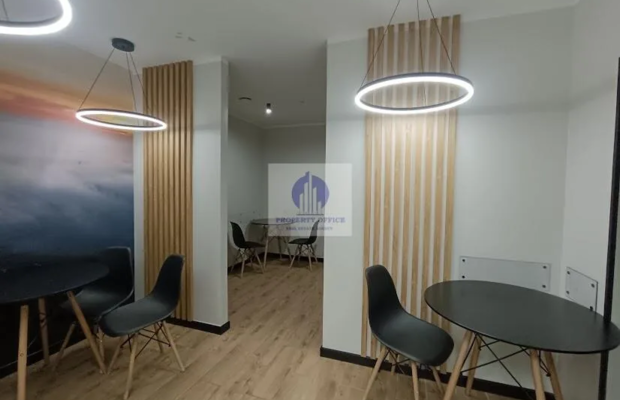 Śródmieście: lokal biurowy 173,71 m2 do wynajęcia