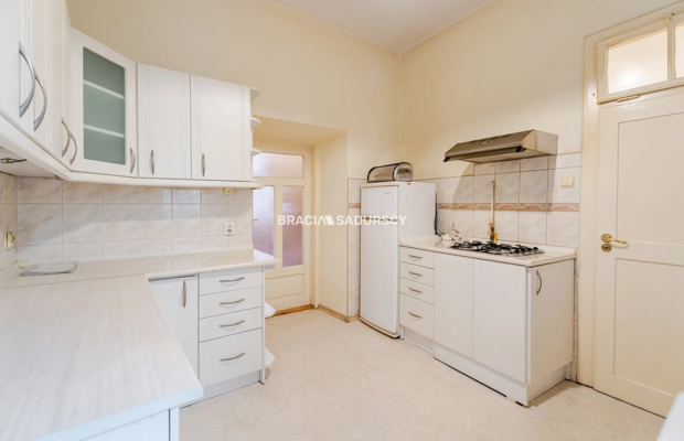 Stare Miasto | Zwierzyniecka | 91 m² | Kamienica