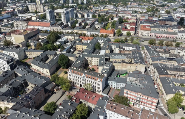 Częstochowa, Katedralna | Lokal na wynajem