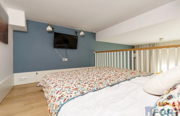 Apartament inwestycyjny przy samej plaży – zarabia
