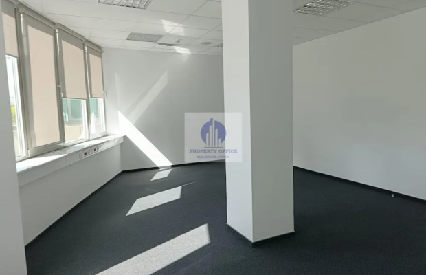 Wola: lokal biurowy 502,32 m2 do wynajęcia