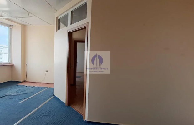 Praga Północ : biuro 58,94 m2