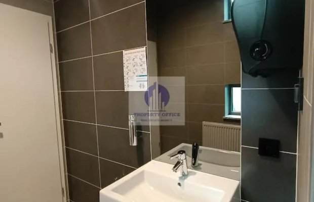 Wola: lokal biurowy 502,32 m2 do wynajęcia