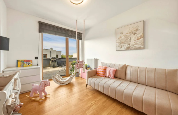 Częstochowa, ul. Małopolska | Apartament