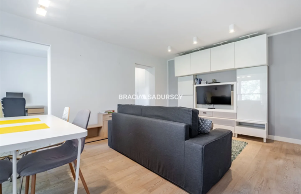 2 pokoje|50 m²|Starowiślna|Świetna lokalizacja