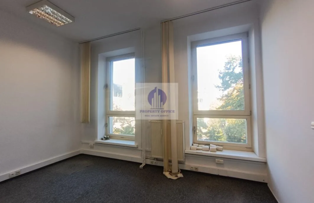 Śródmieście: lokal biurowy 25 m2 do wynajęcia