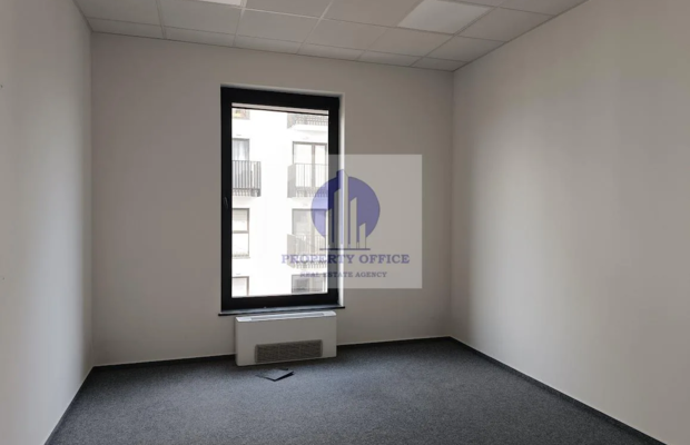 Wola: lokal biurowy 592 m2 do wynajęciq