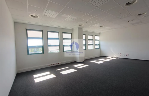 Warszawa Ursynów : lokal biurowy 350 m2 do wynajęcia
