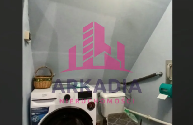 2 pokoje, ok.59m2, I piętro- Bielawa