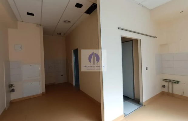 Mokotów: lokal handlowo-usługowy 60m2 do wynajęcia