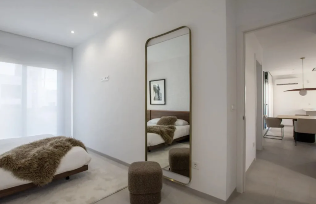 Finestrat, Hiszpania | Apartament na sprzedaż