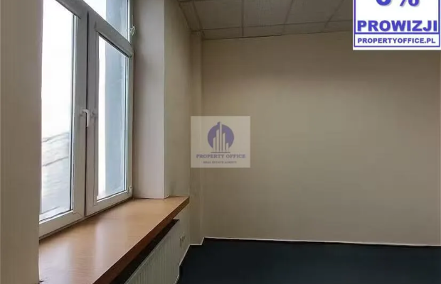 Wola: biuro 22m2 do wynajęcia