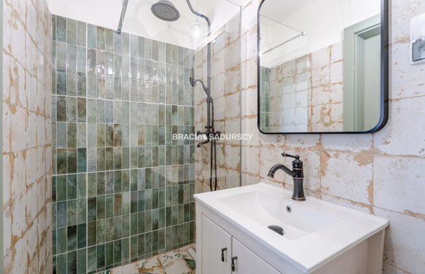 Nowoczesny bliźniak w Rudawie| gmina Zabierzów | 84,4 m²  
 
Na sprzedaż nowoczesny, komfortowy bliźniak o całkowitej powierzch