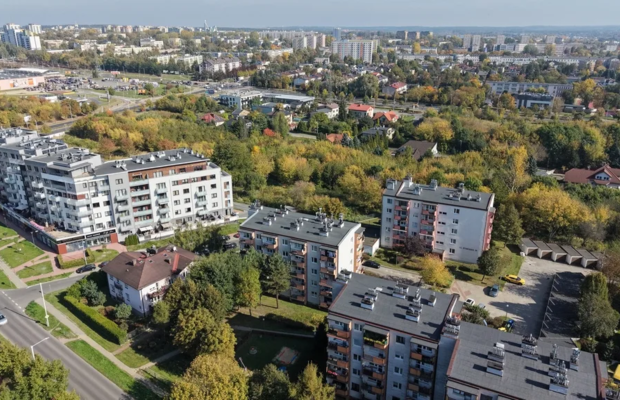 Częstochowa, ul. Wysockiego | Mieszkanie