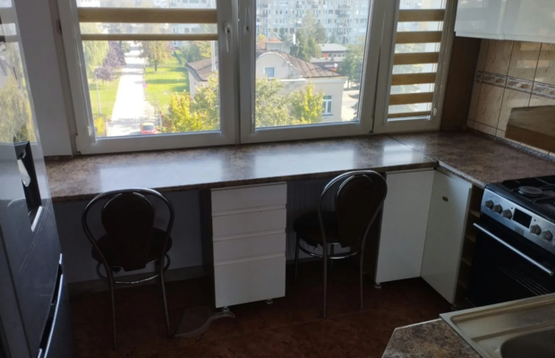 Wynajmę mieszkanie w Kole 48 m2