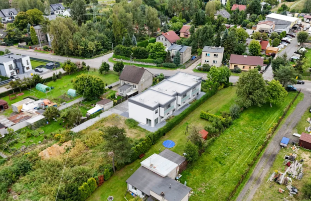 Częstochowa, ul. Konwaliowa | Apartament