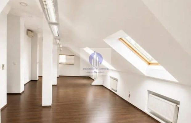 Mokotów: lokal biurowy 148,01 m2 do wynajęcia
