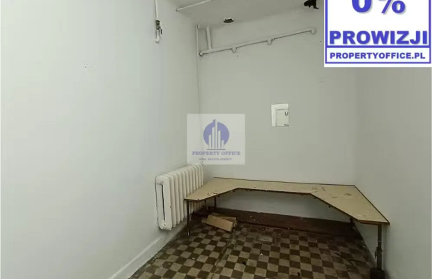 Praga Północ : magazynek 11,72m2 do wynajęcia