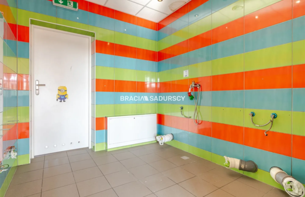 OBIEKT NA WYNAJEM | KRAKÓW | 309,51 m² 