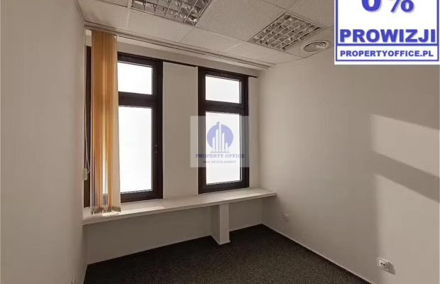 Śródmieście: lokal biurowy 38m2 do wynajęcia