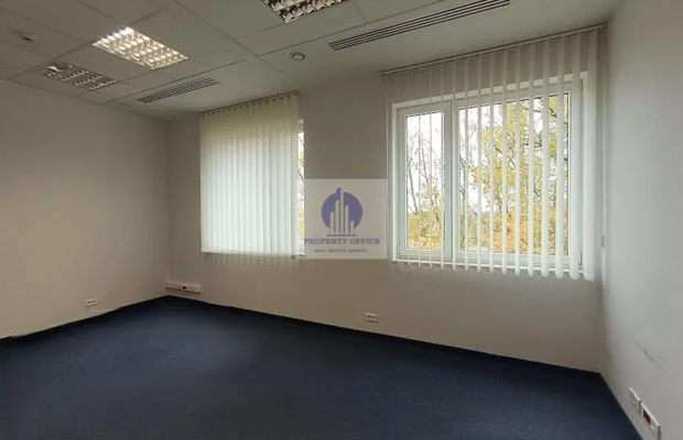 Mokotów: lokal biurowy 29,02m2 do wynajęcia
