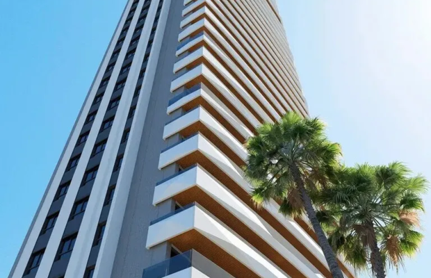 Alicante, Benidorm | Apartamenty z tarasami