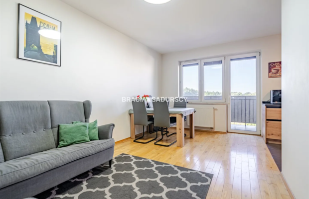Duże dwupoziomowe mieszkanie|5 pokoi| 88,8 m2|