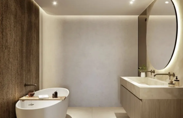 Fuengirola, Malaga, Hiszpania | Apartament
